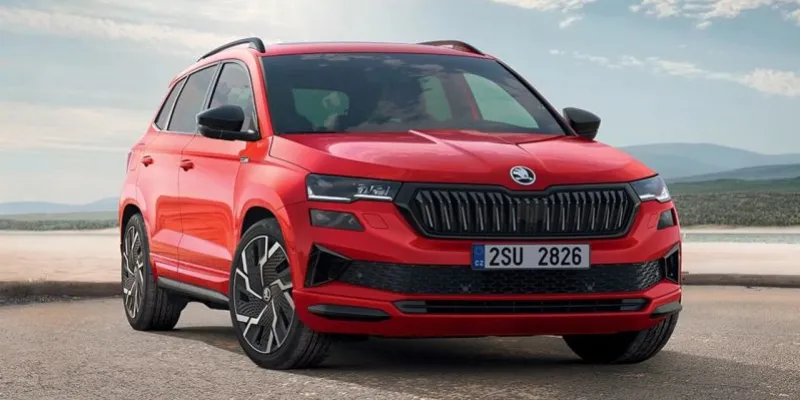 Incantevole da guardare