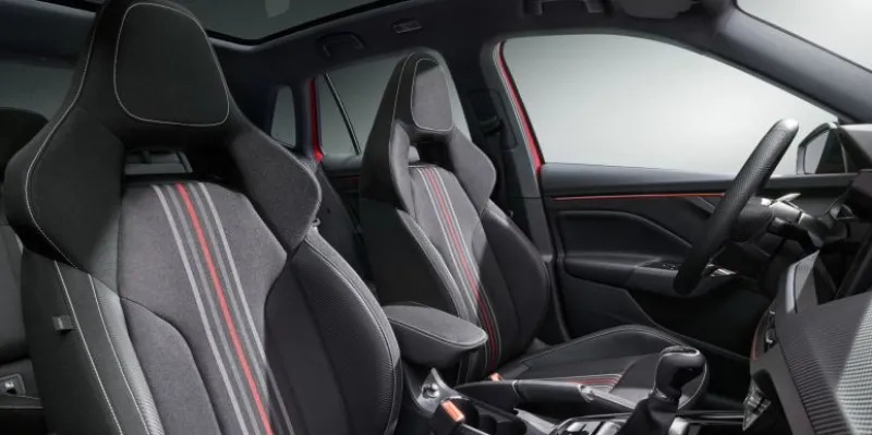 Una nuova prospettiva