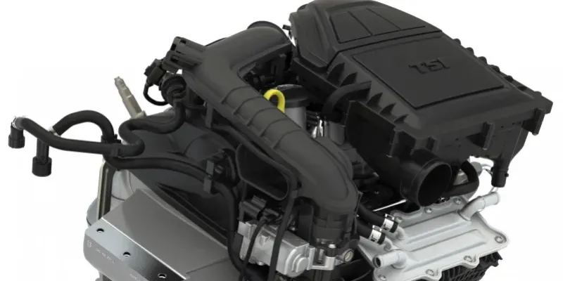 2.0 TSI 204 CV 4x4 DSG (Selection, Executive, Style, Sportline)