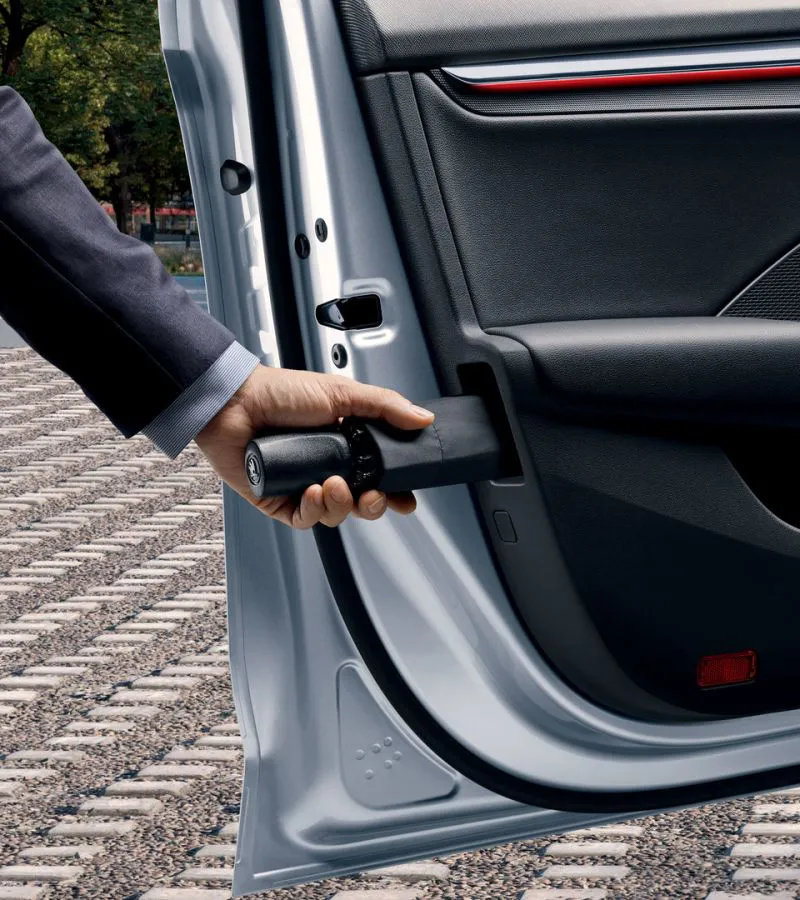 Soluzioni a portata di mano