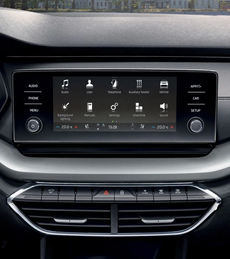 Sistemi radio e di navigazione