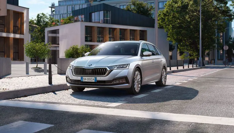 Innovativa sotto tutti i punti di vista