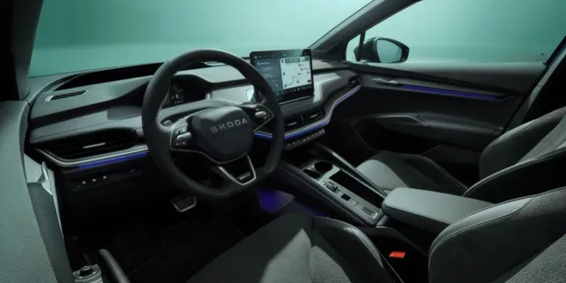 Volante sportivo a 3 razze