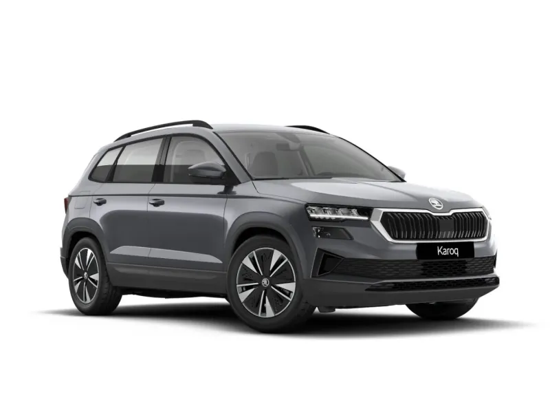 Škoda Karoq 2.0 TDI EVO SCR 150 CV Executive DSG 7