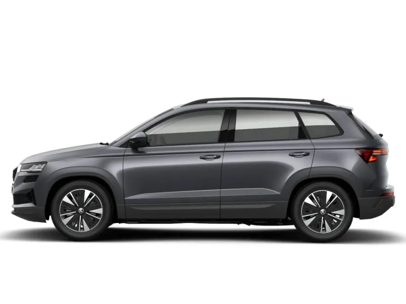 Škoda Karoq 2.0 TDI EVO SCR 150 CV Executive DSG 7