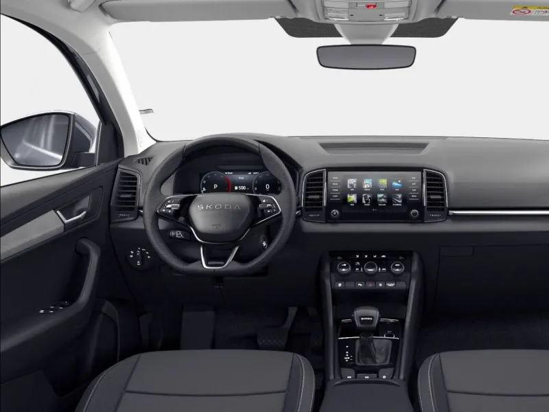 Škoda Karoq 2.0 TDI EVO SCR 150 CV Executive DSG 7