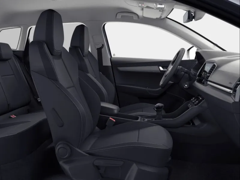 Škoda Karoq 2.0 TDI EVO SCR 150 CV Executive DSG 7