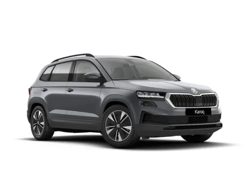 Škoda Karoq 2.0 TDI EVO SCR 150 CV Executive DSG 7