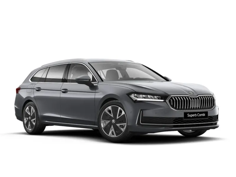 Škoda Superb SW 2.0 TDI EVO DSG 150 CV Style DSG 7