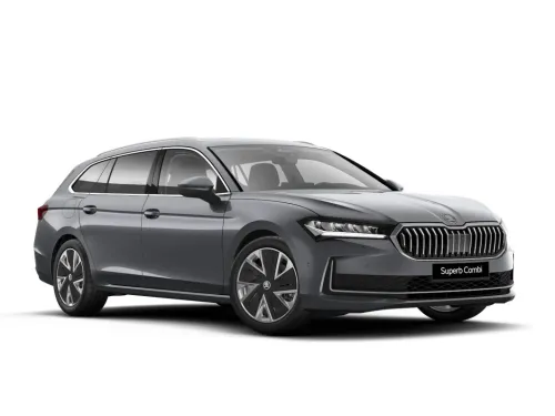 Škoda Superb SW 2.0 TDI EVO DSG 150 CV Style DSG 7