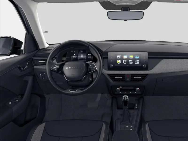 Škoda Kamiq 1.0 TSI 116 CV Black Dots DSG 7