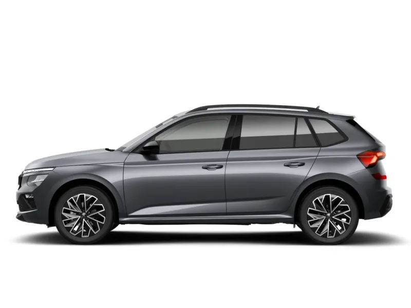 Škoda Kamiq 1.0 TSI 116 CV Black Dots DSG 7