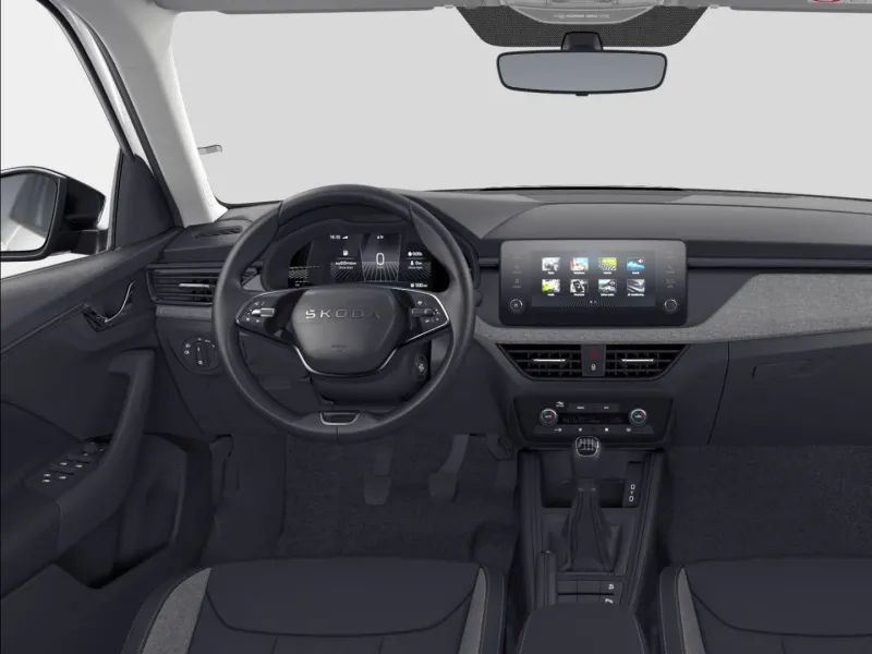 Škoda Kamiq 1.0 TSI 116 CV 130 Edition