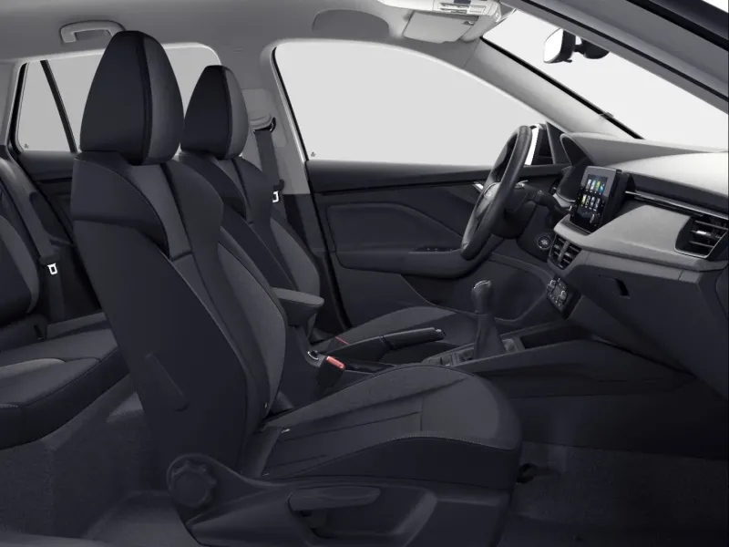 Škoda Kamiq 1.0 TSI 116 CV 130 Edition