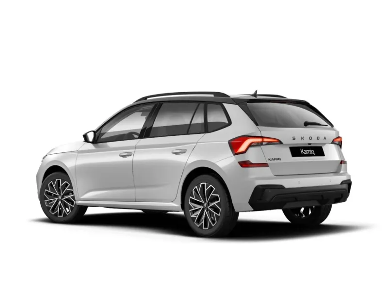 Škoda Kamiq 1.0 TSI 116 CV 130 Edition