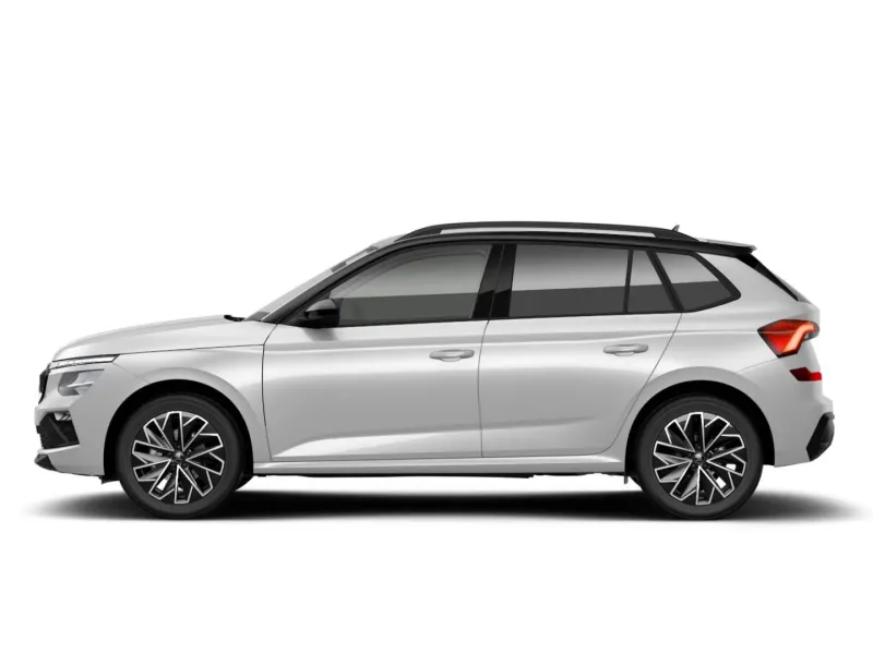 Škoda Kamiq 1.0 TSI 116 CV 130 Edition