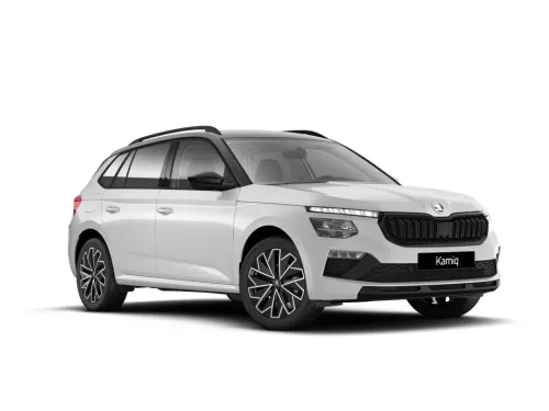 Škoda Kamiq 1.0 TSI 116 CV 130 Edition