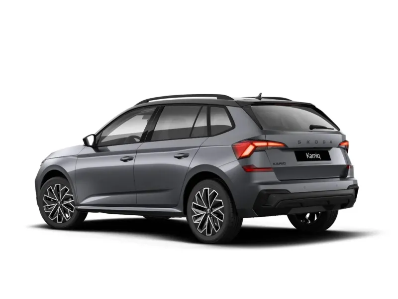 Škoda Kamiq 1.0 TSI 116 CV 130 Edition