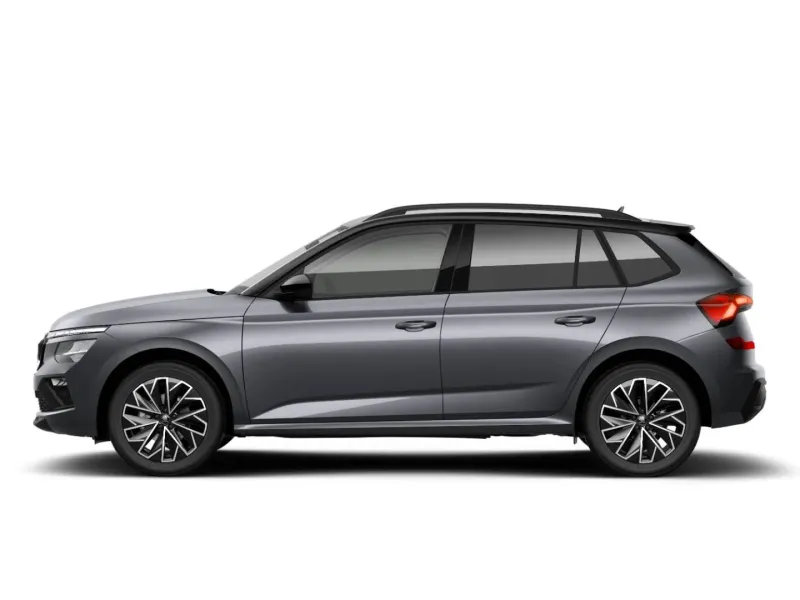 Škoda Kamiq 1.0 TSI 116 CV 130 Edition