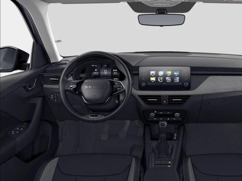 Škoda Kamiq 1.0 TSI 116 CV 130 Edition