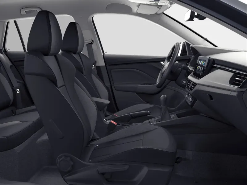 Škoda Kamiq 1.0 TSI 116 CV 130 Edition