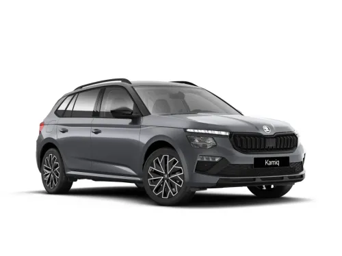 Škoda Kamiq 1.0 TSI 116 CV 130 Edition
