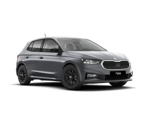Škoda Fabia 1.0 TSI 95 CV Young Edition