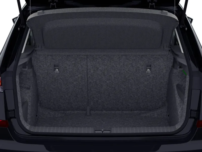 Škoda Kamiq 1.0 TSI 116 CV Black Dots