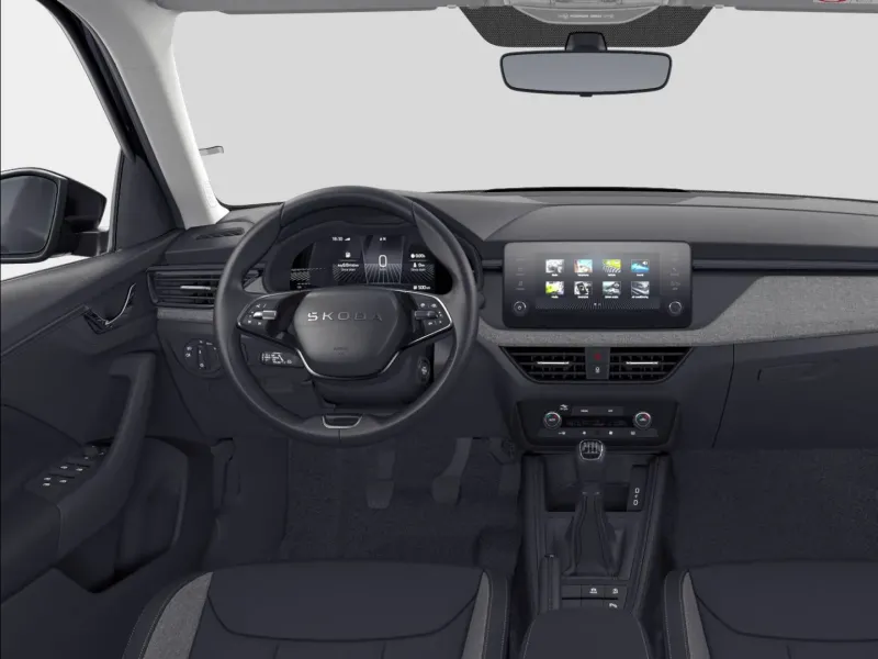 Škoda Kamiq 1.0 TSI 116 CV Black Dots