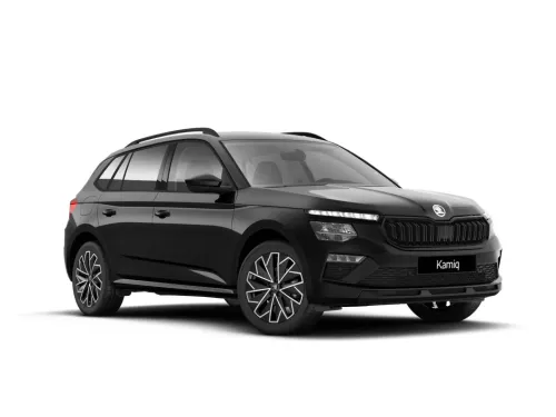 Škoda Kamiq 1.0 TSI 116 CV Black Dots
