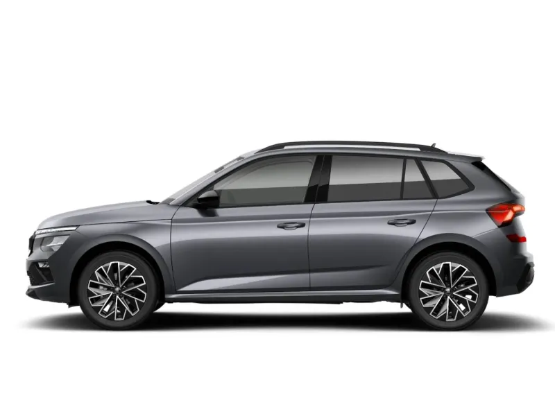 Škoda Kamiq 1.0 TSI 116 CV Black Dots