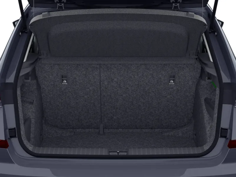 Škoda Kamiq 1.0 TSI 116 CV Black Dots