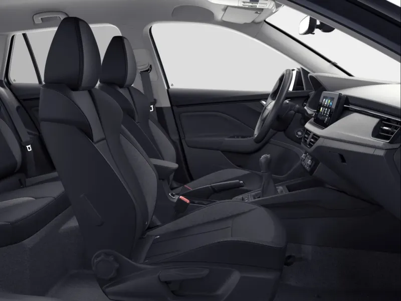 Škoda Kamiq 1.0 TSI 116 CV Black Dots