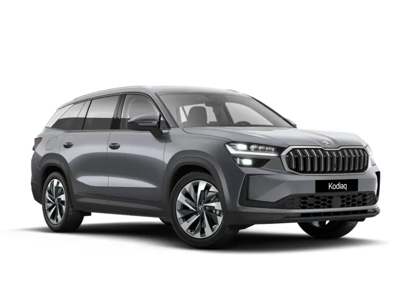 Škoda Kodiaq 1.5 TSI Hybrid 150 CV Style DSG 7