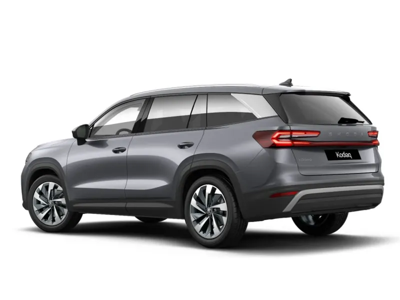 Škoda Kodiaq 1.5 TSI Hybrid 150 CV Style DSG 7