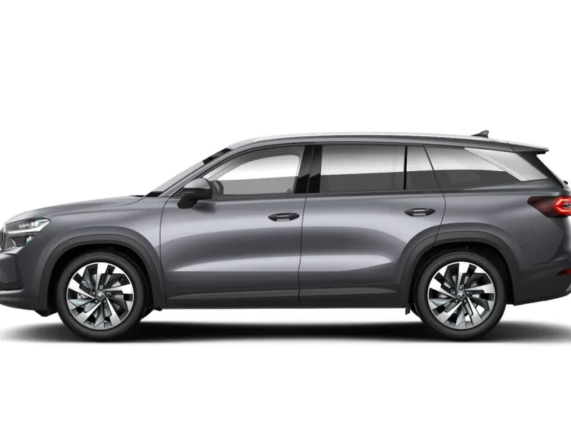 Škoda Kodiaq 1.5 TSI Hybrid 150 CV Style DSG 7