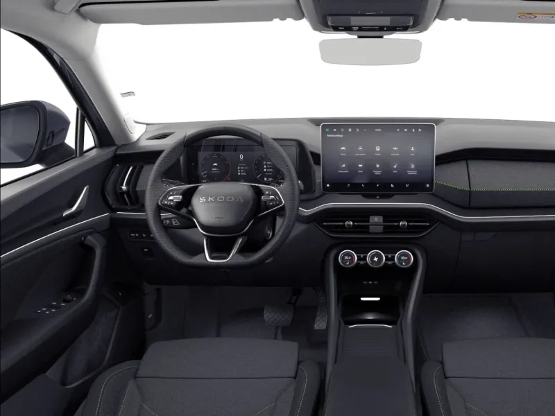 Škoda Kodiaq 1.5 TSI Hybrid 150 CV Style DSG 7