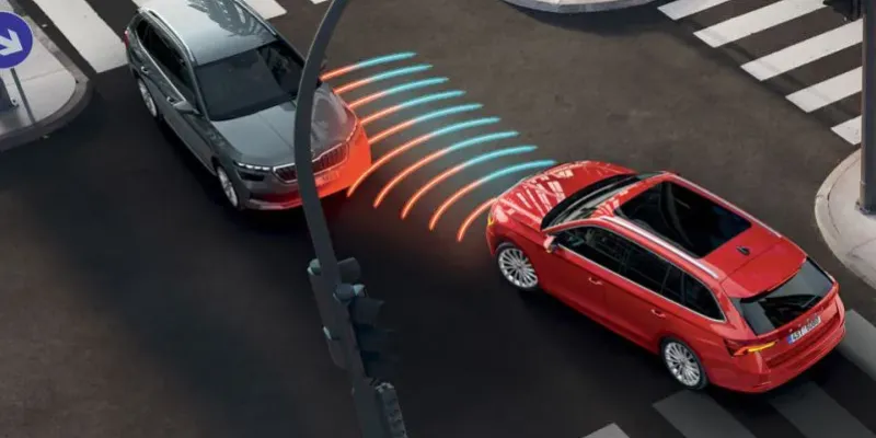 Di serie - Turn Assistant