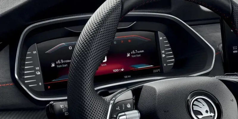 Assistente vocale Laura