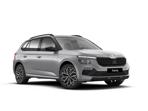 Skoda Kamiq 1.0 TSI 116 CV 130 Edition