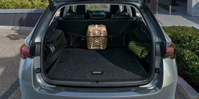 Più spazio per tutti