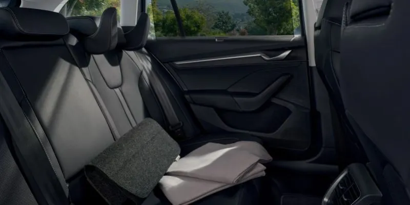 Spazio per la famiglia e per il lavoro