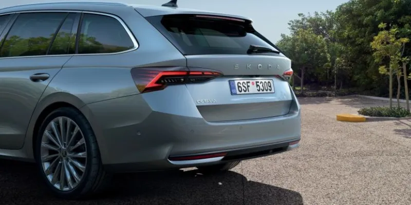 Una vasta scelta di motori