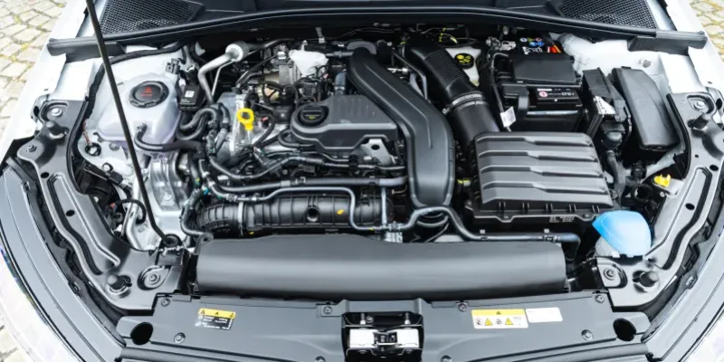 Quando la performance è di serie