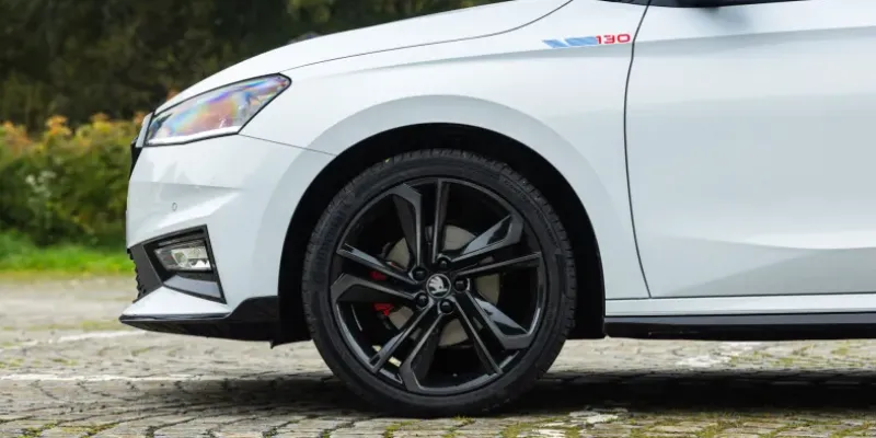 Carattere deciso e performante