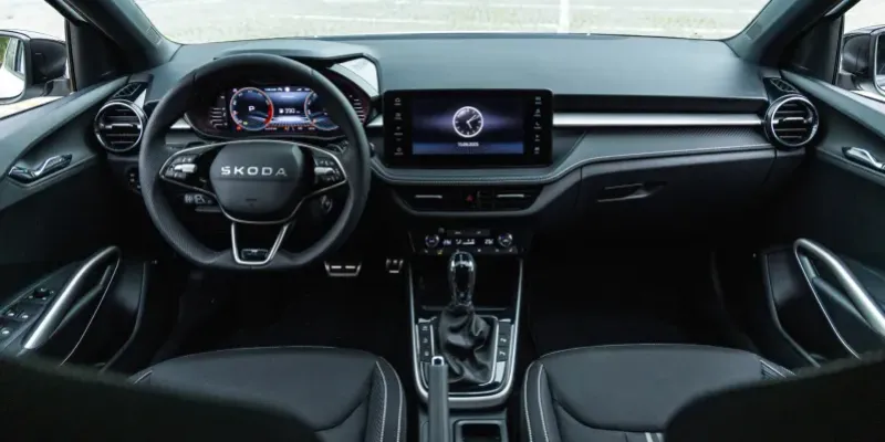 Interni sportivi, feeling immediato