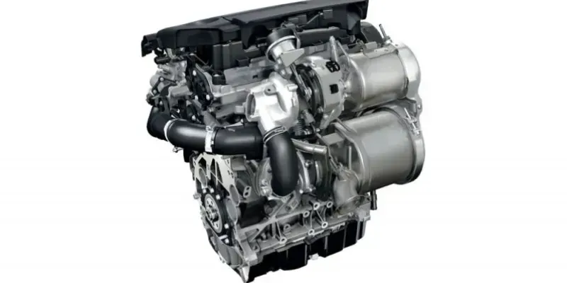 2.0 TDI EVO SCR 115 CV (Selection, Executive, Style, Sportline)