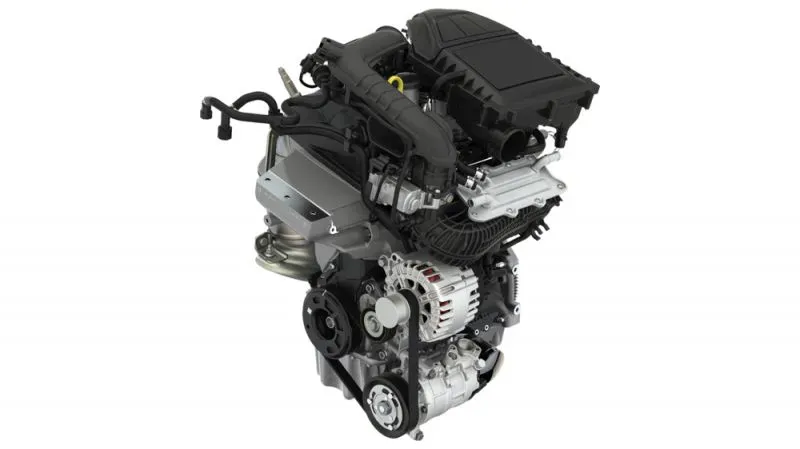 1.0 TSI 115 CV DSG 7 marce 4x2 (Selection, Style, Monte Carlo) - 4 Posti