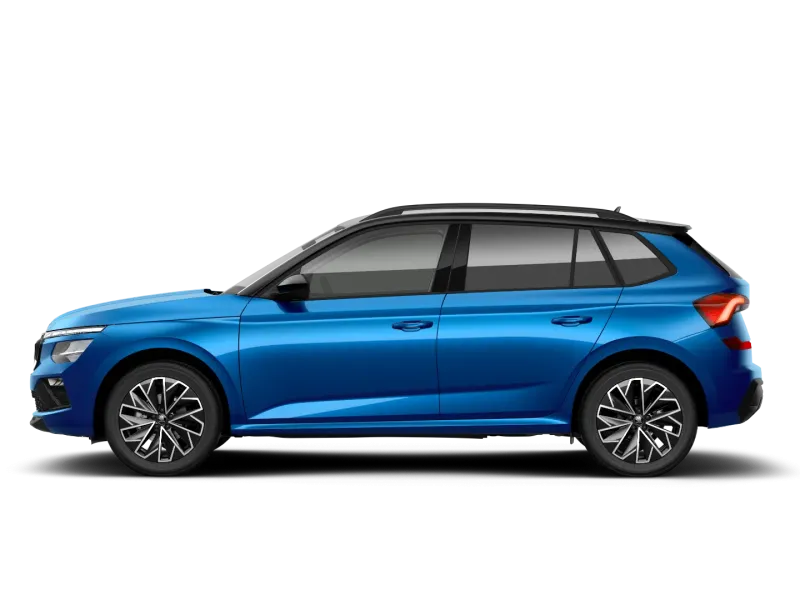 Škoda Kamiq 1.0 TSI 95 CV Be More