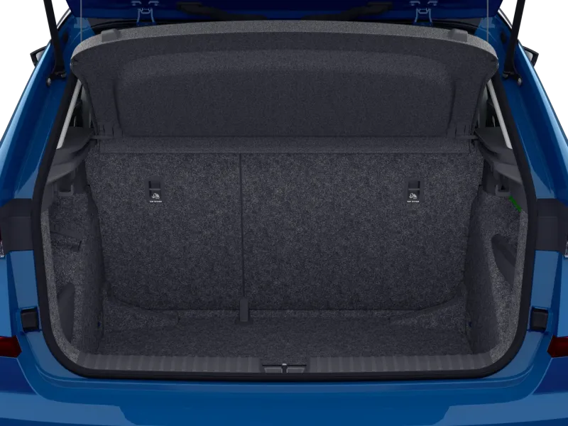 Škoda Kamiq 1.0 TSI 95 CV Be More